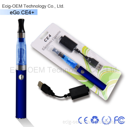 EGO CE4 EGO-K
